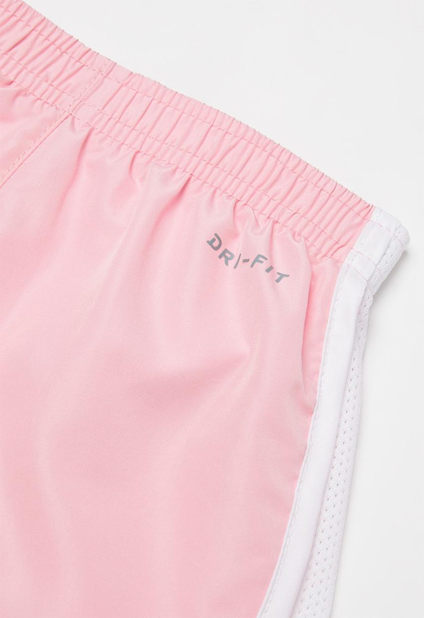 Nike - Nike drifit wvn short-4/6x - pink