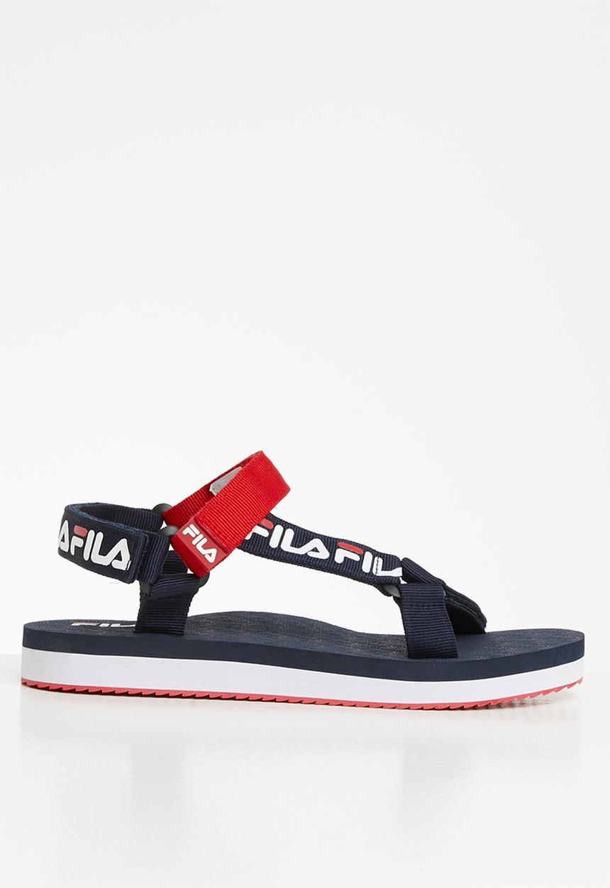 FILA - Venus - peacoat