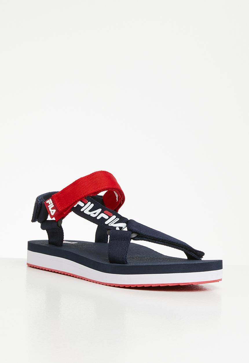 FILA - Venus - peacoat