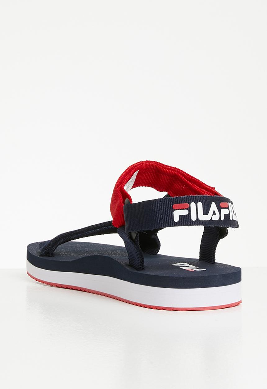 FILA - Venus - peacoat
