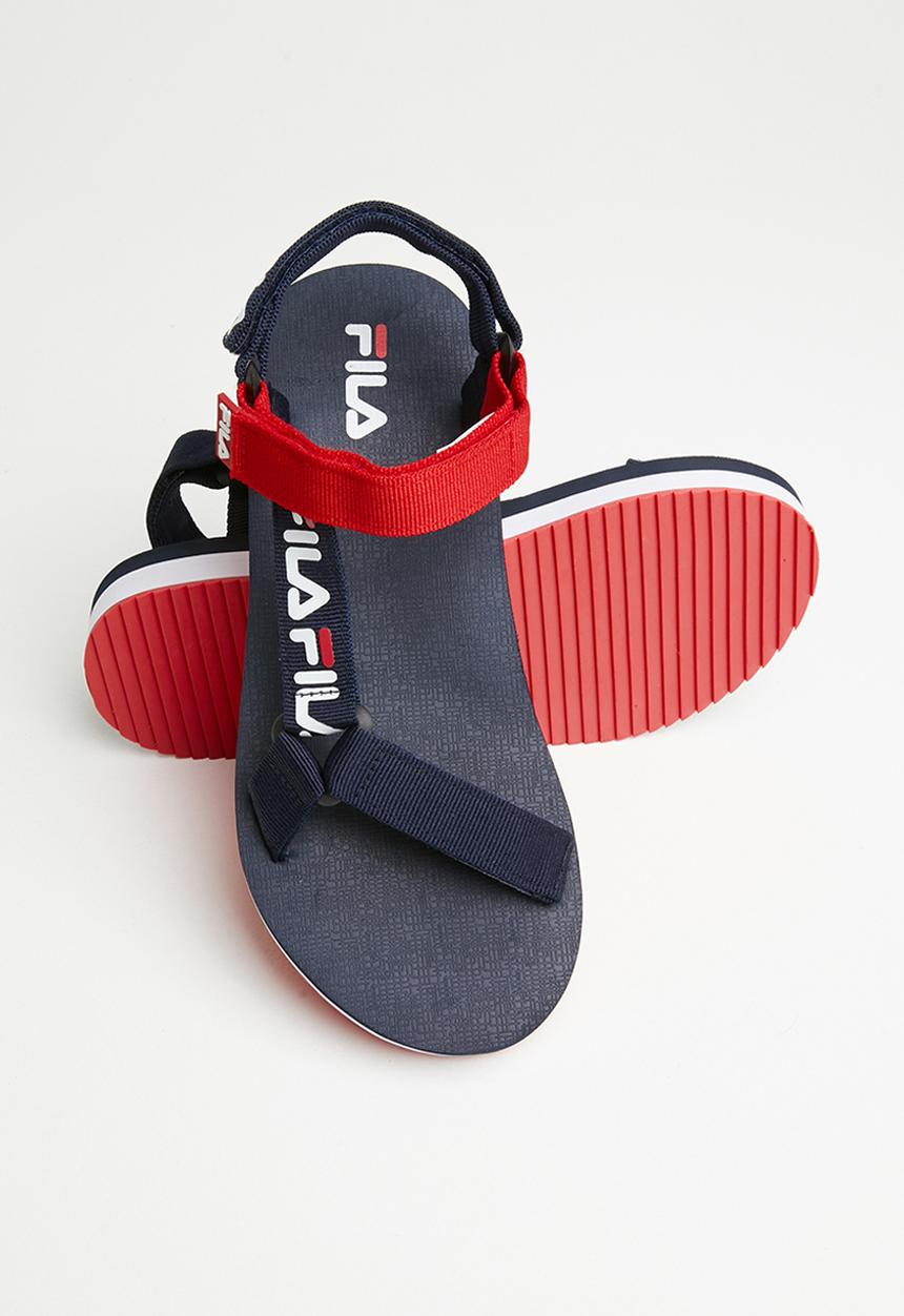 FILA - Venus - peacoat