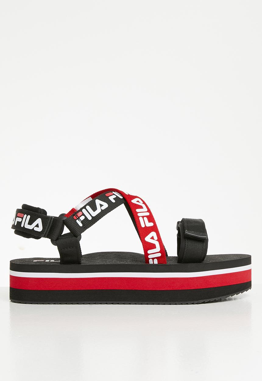 FILA - Starlight 2.0 - peacoat / white / red
