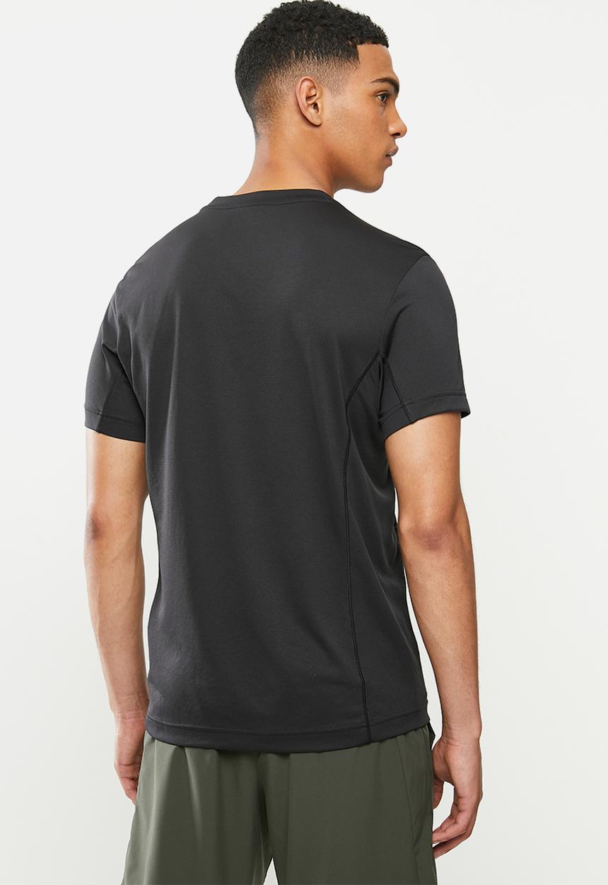 lotto - Space ii tee - black