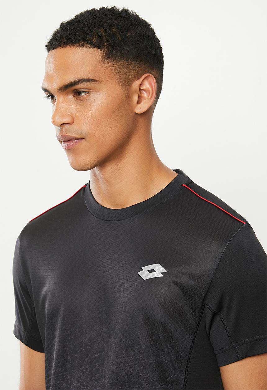lotto - Space ii tee - black