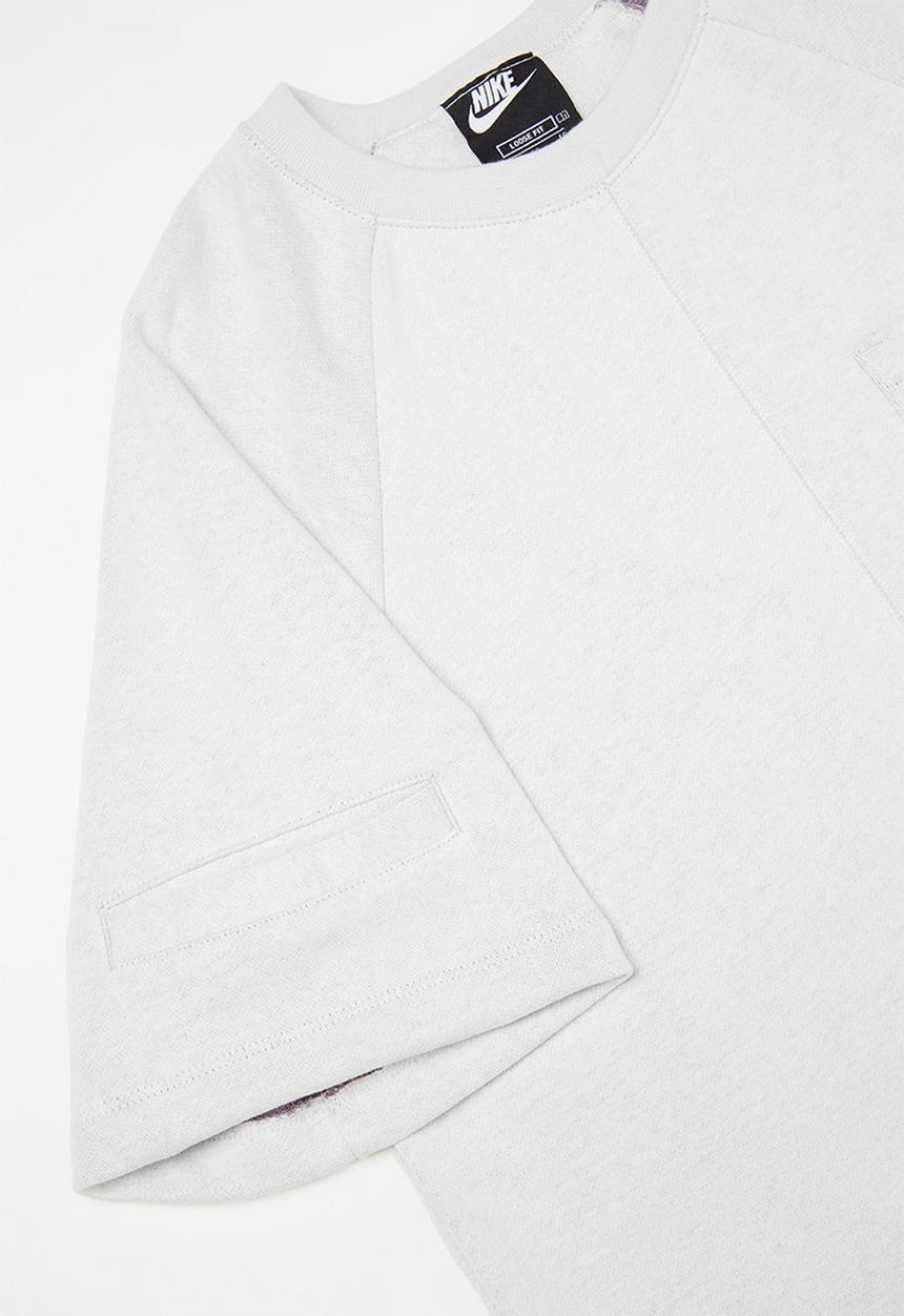 Nike - Nsw zero tunic - light purple 