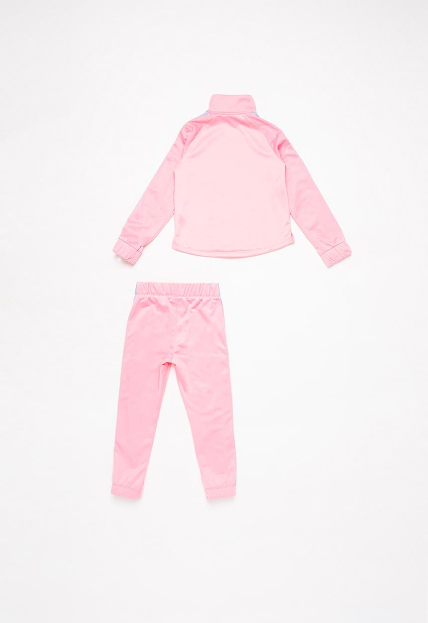 Nike - Nike girls colorshift taping tricot set - pink