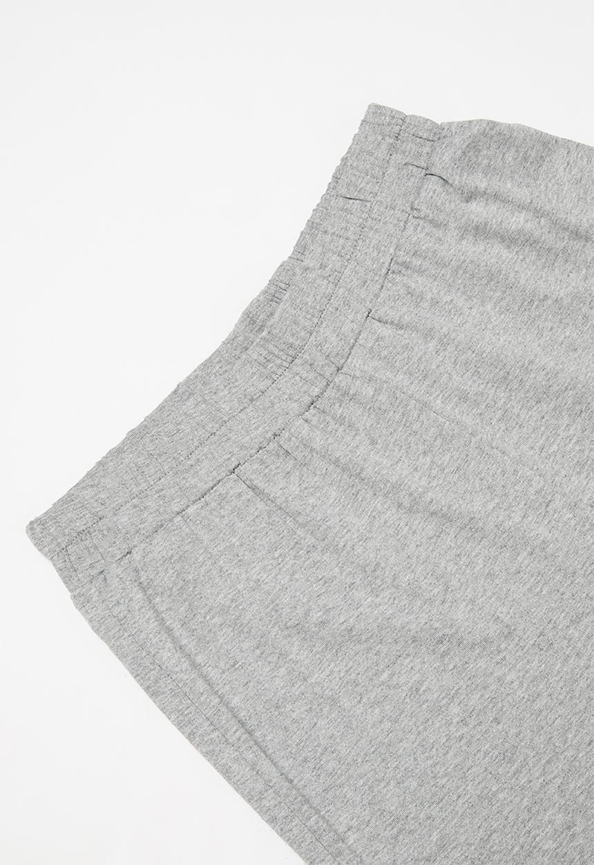 Superbalist - Vest & pants pj set - grey