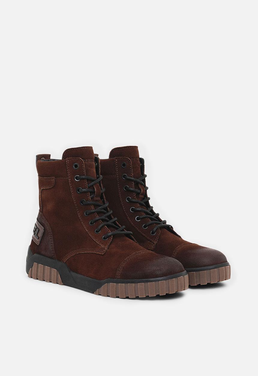 Diesel  - H-rua am - fondue fudge