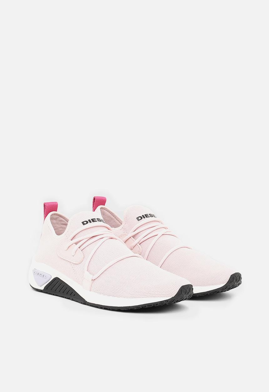 Diesel  - S-kb sle w  sneakers - peach whip