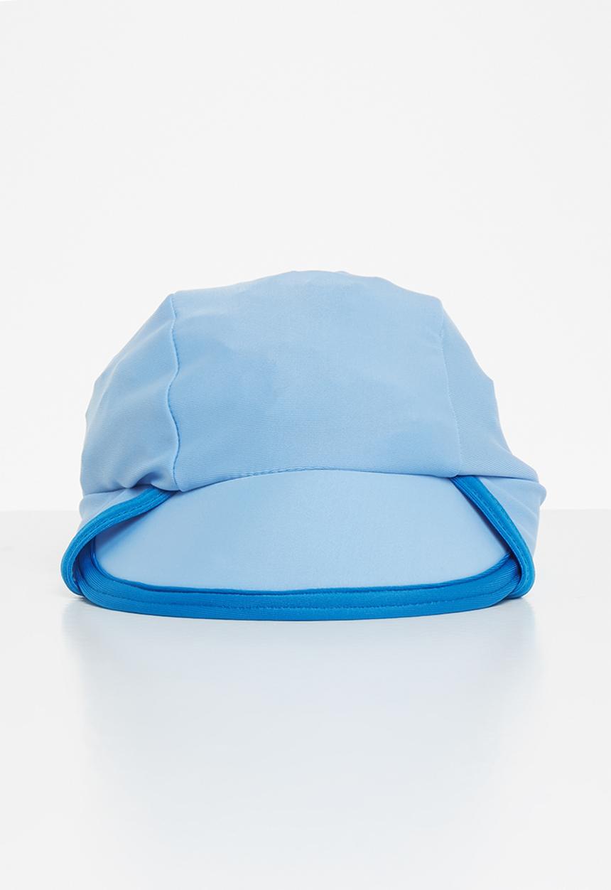 Pop Candy - Baby boys beach cap - 3