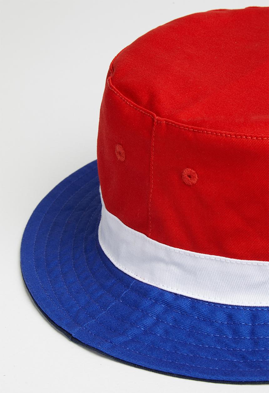FILA - Arthur bucket hat - multi 