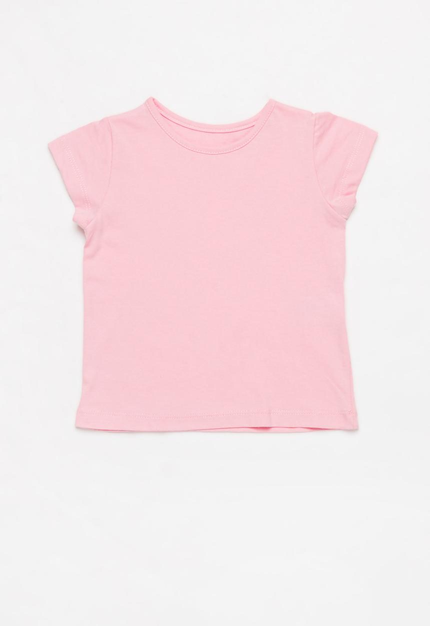 Pop Candy - Girls 3 pack tees - multi