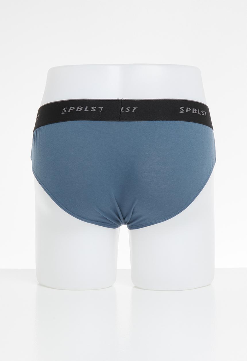 Superbalist - briefs - multi