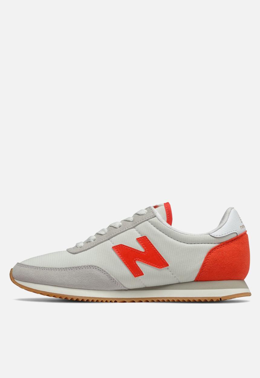 New Balance  - Classic 720 - grey (030)