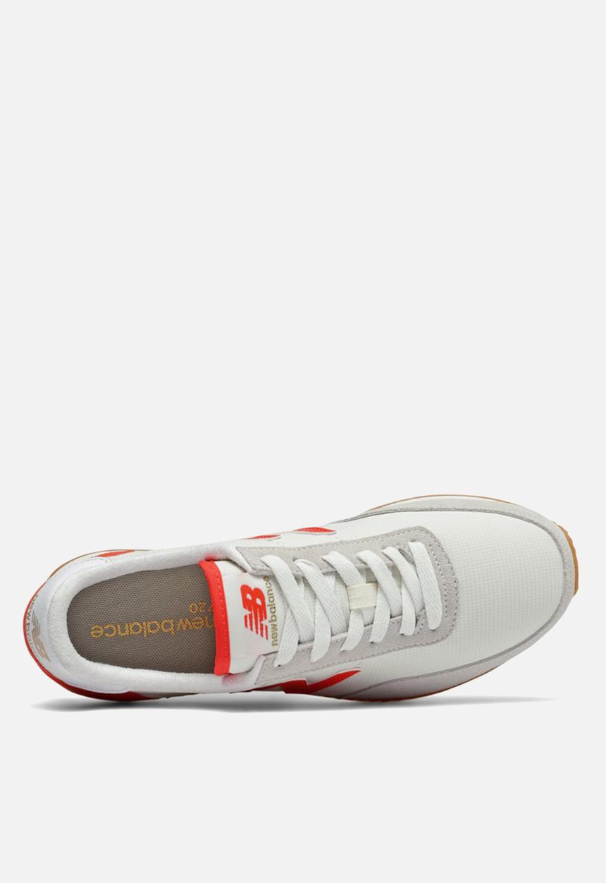 New Balance  - Classic 720 - grey (030)