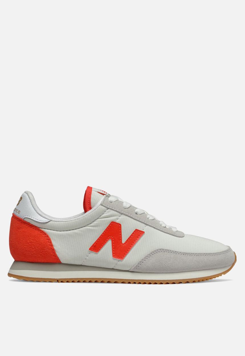 New Balance  - Classic 720 - grey (030)