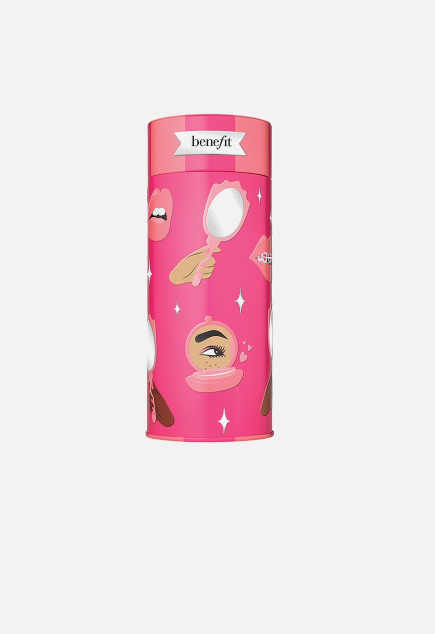 Benefit Cosmetics - BYOB: Bring Your Own Beauty 