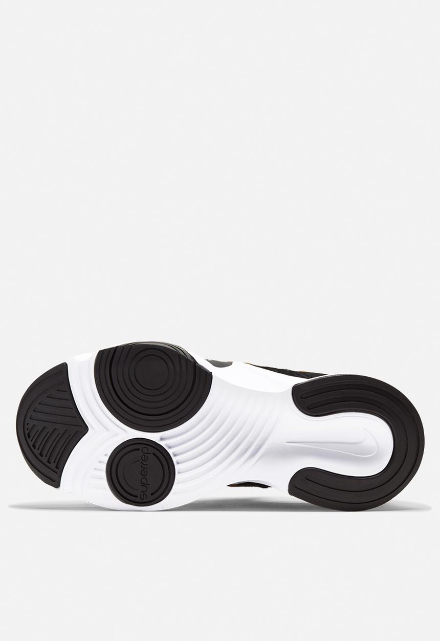 Nike - Nike superrep groove  - white/black-chutney