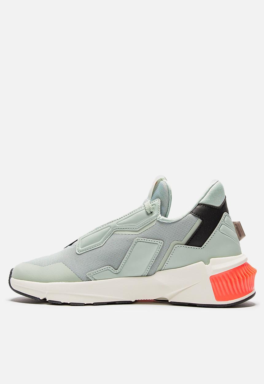 PUMA - Provoke xt pearl wn s - aqua gray-marshmallow