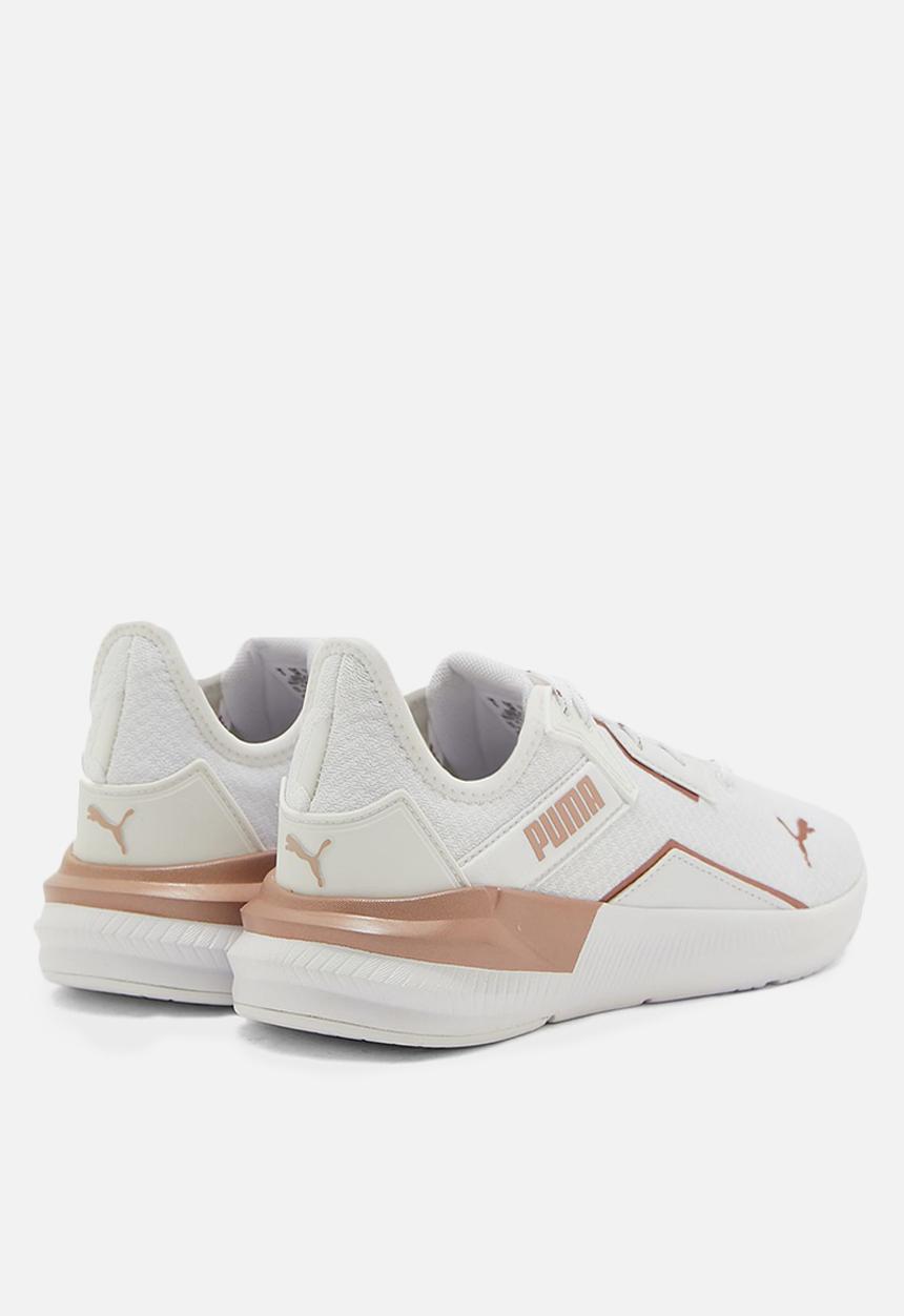 PUMA - Platinum metallic wns - puma white-rose gold