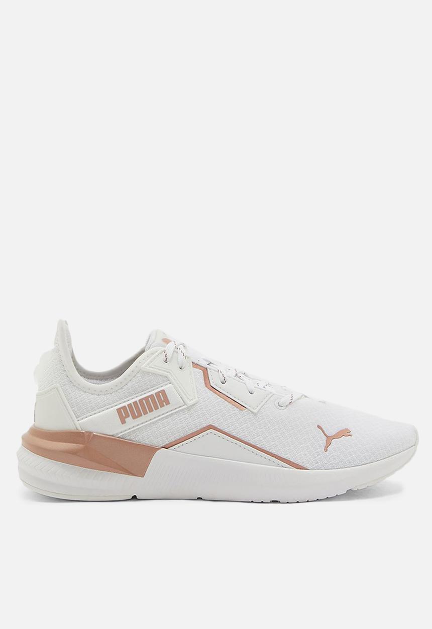PUMA - Platinum metallic wns - puma white-rose gold