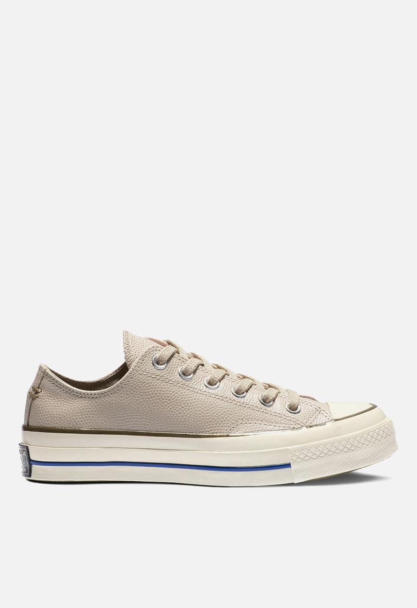 Converse - Chuck 70 pastel l ox 563491c -  papyrus/field surplus
