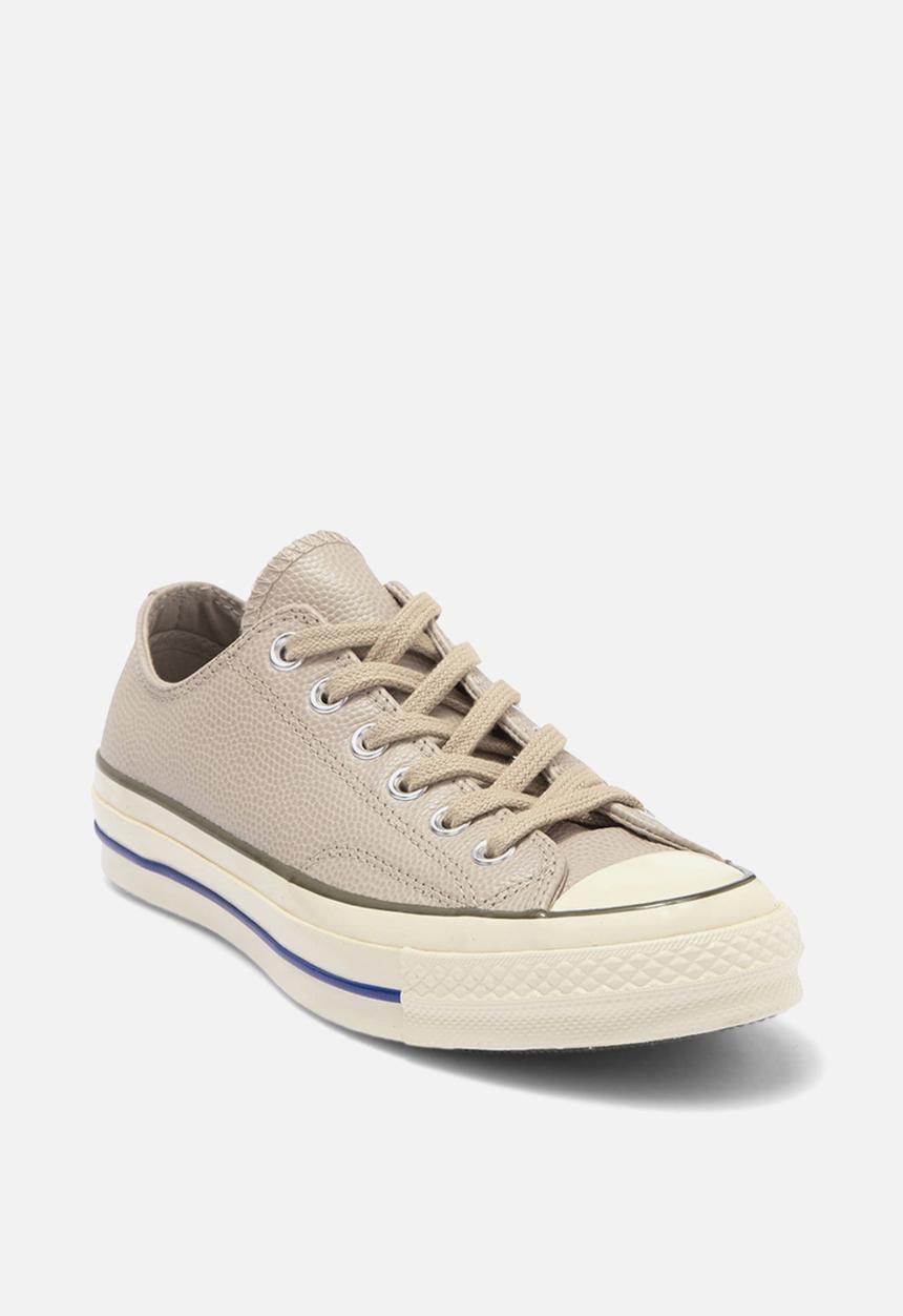 Converse - Chuck 70 pastel l ox 563491c -  papyrus/field surplus