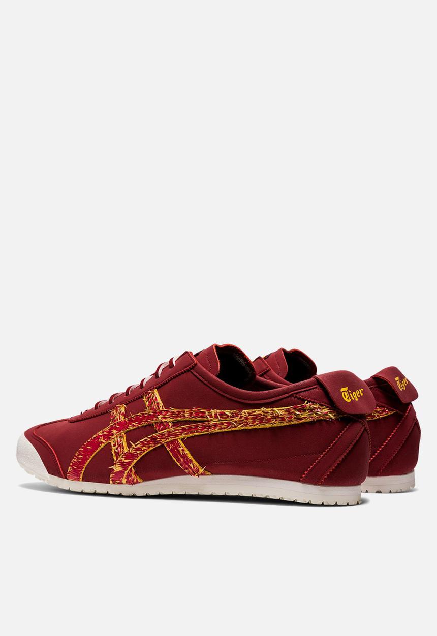Onitsuka Tiger - Mexico 66 - beet juice/beet juice