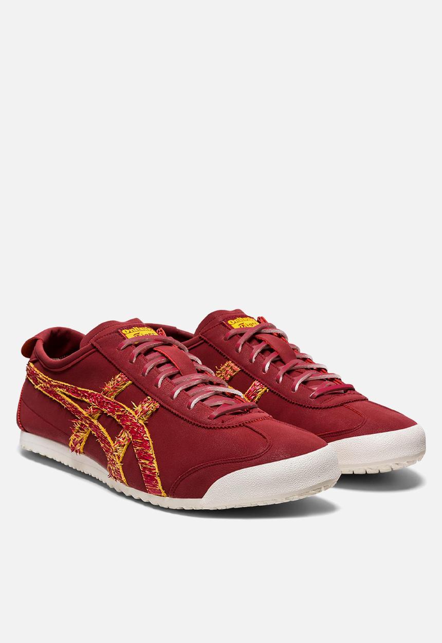 Onitsuka Tiger - Mexico 66 - beet juice/beet juice