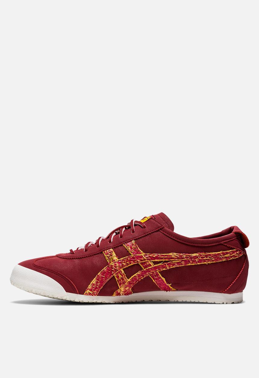 Onitsuka Tiger - Mexico 66 - beet juice/beet juice