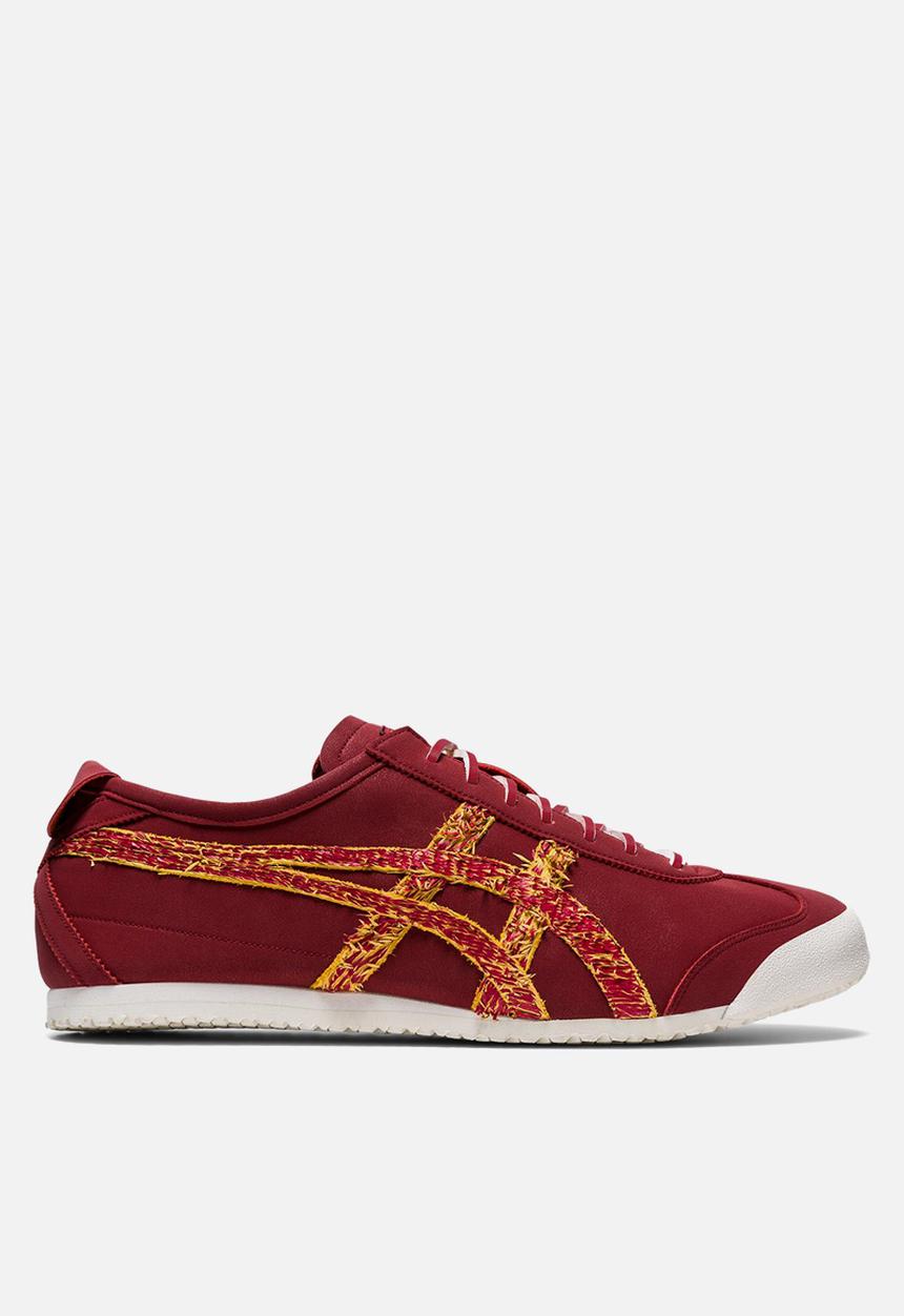 Onitsuka Tiger - Mexico 66 - beet juice/beet juice