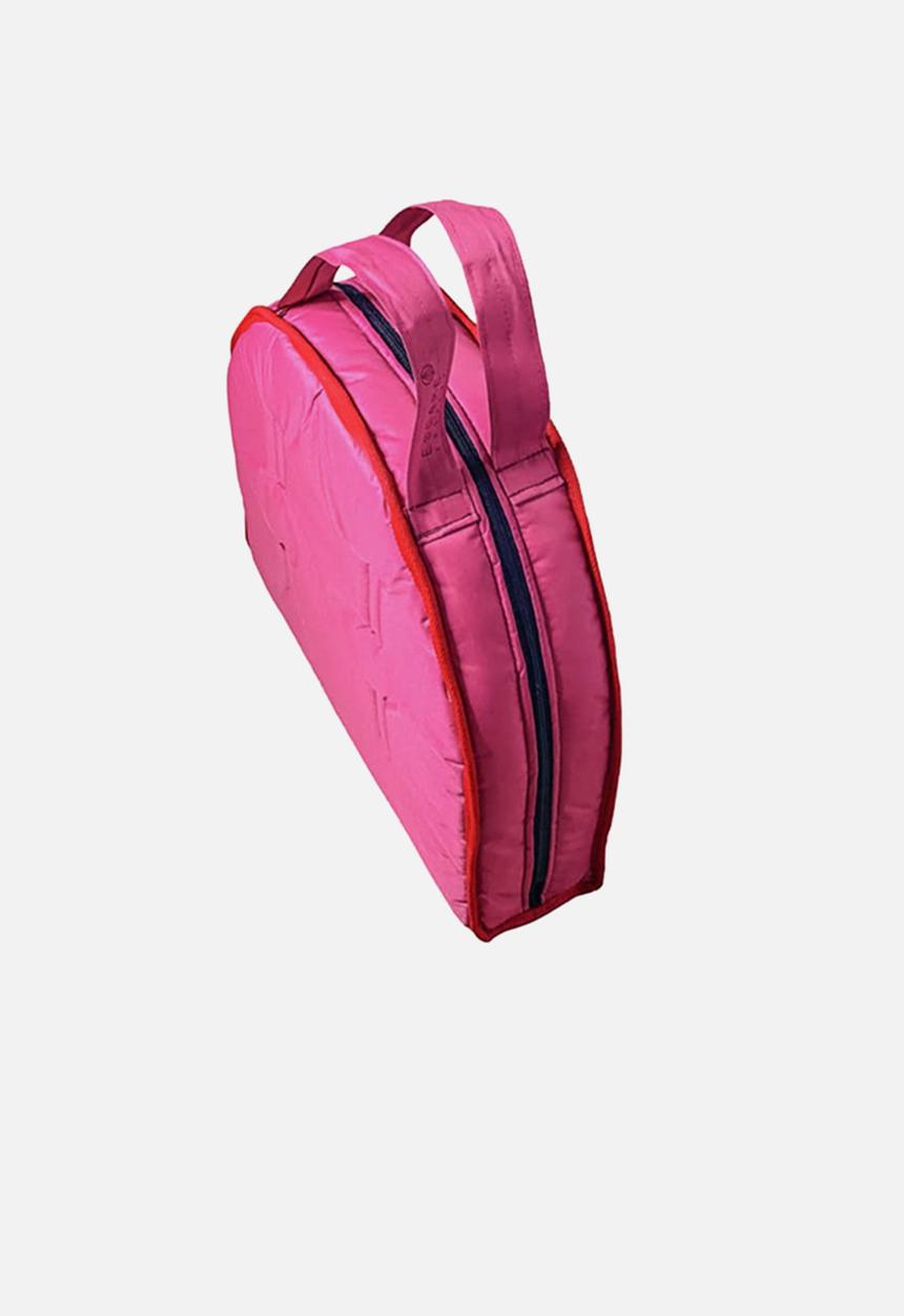 Escape Society - Travel Doggo Bed - Pink