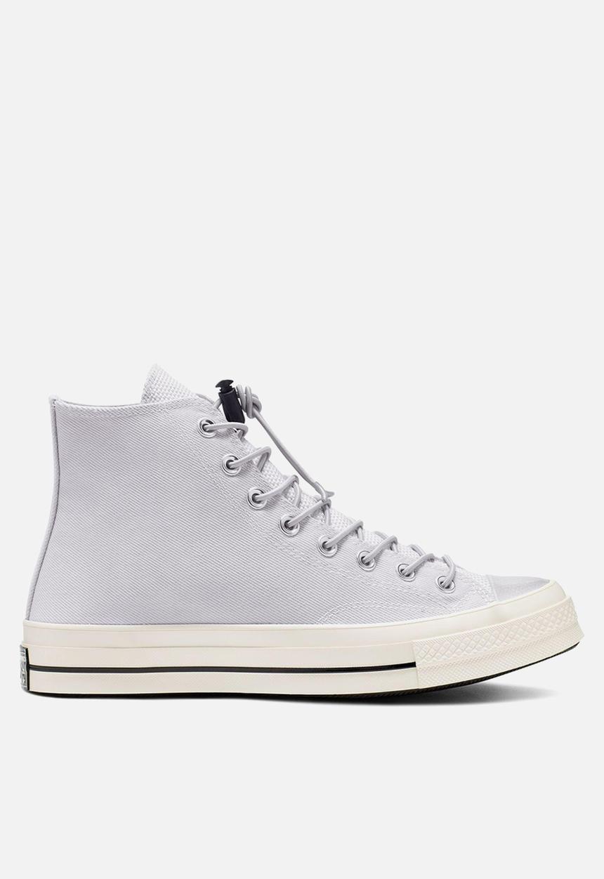 Converse - Ctas chuck 70 space racer hi m 165086c - pale putty/black