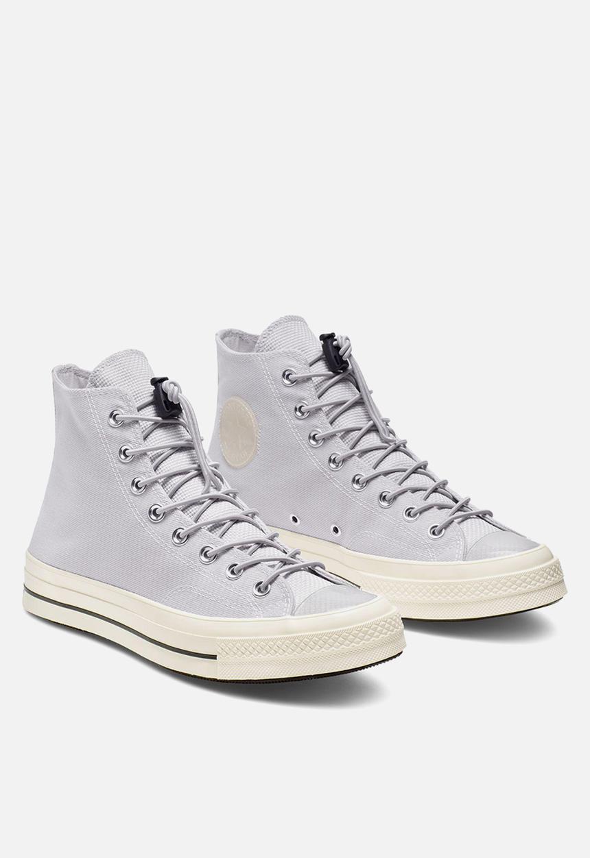 Converse - Ctas chuck 70 space racer hi m 165086c - pale putty/black