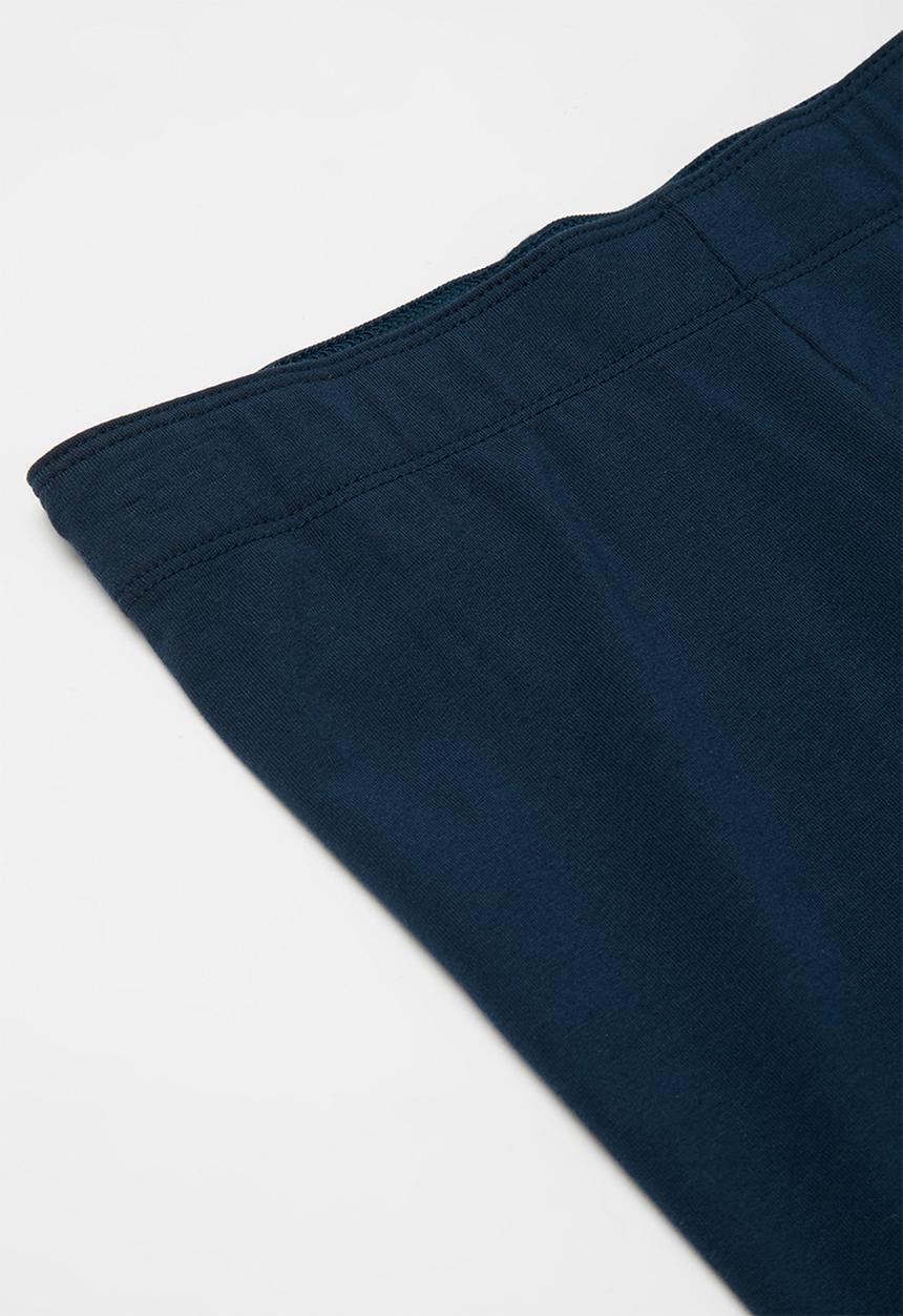 Nike - G nsw favorites gx legging - navy