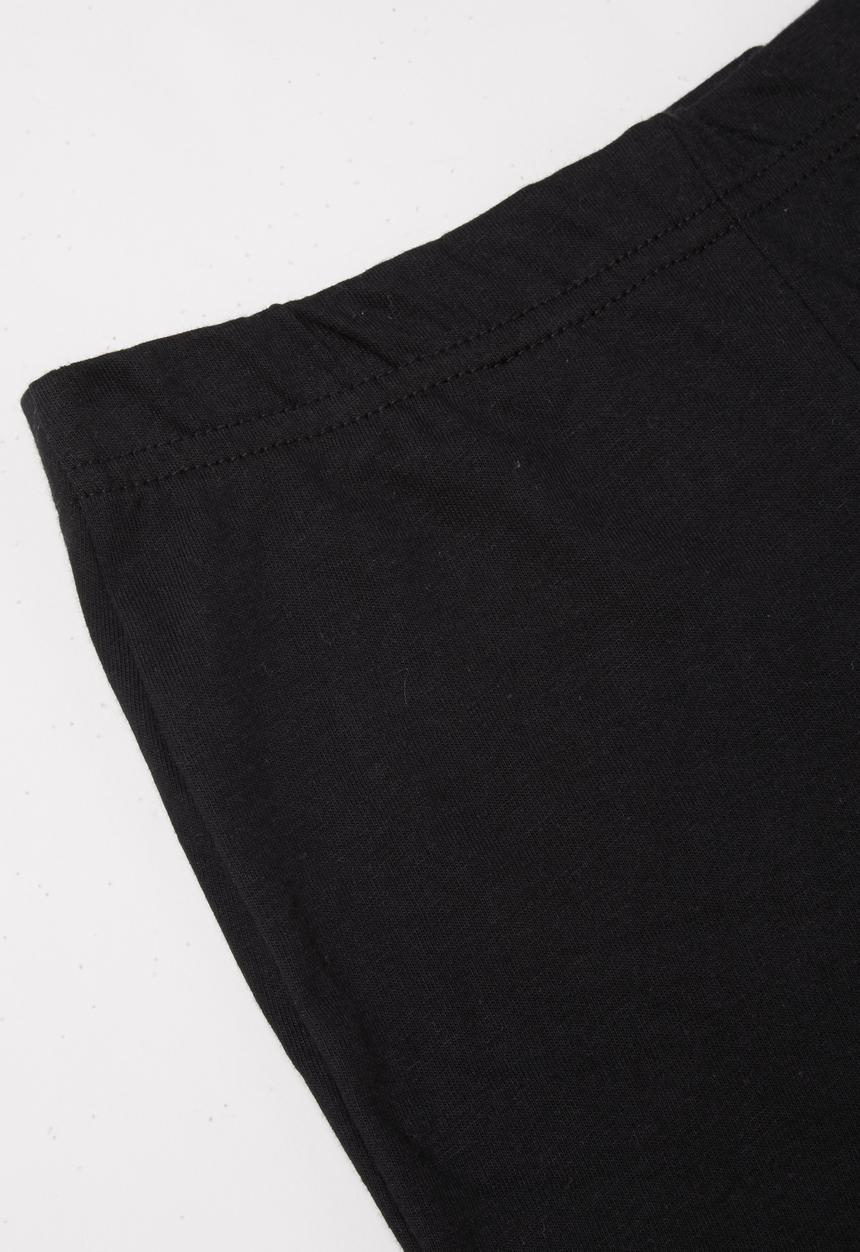 Superbalist Kids - Nasa shorts & tee pj set - black & grey