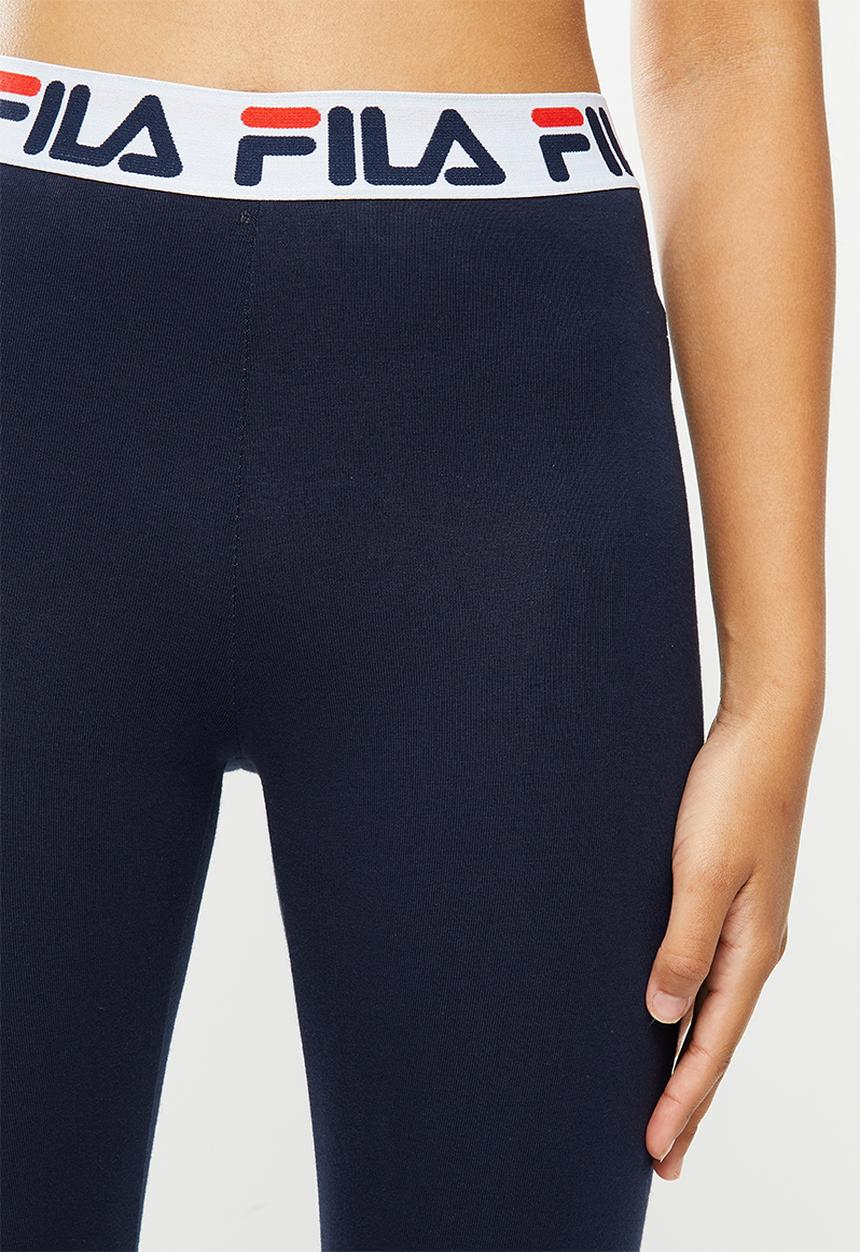 FILA - Lucy leggings - navy