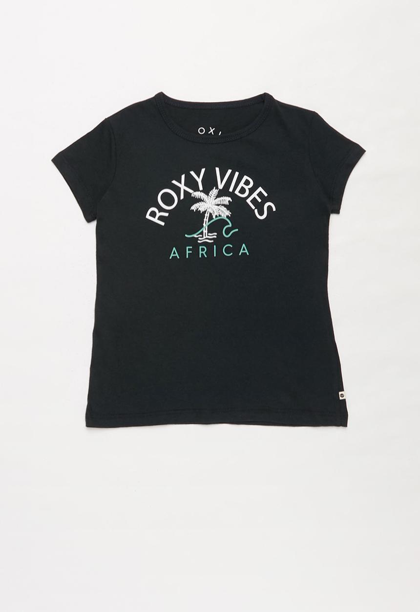 Roxy - Surfing africa - black 