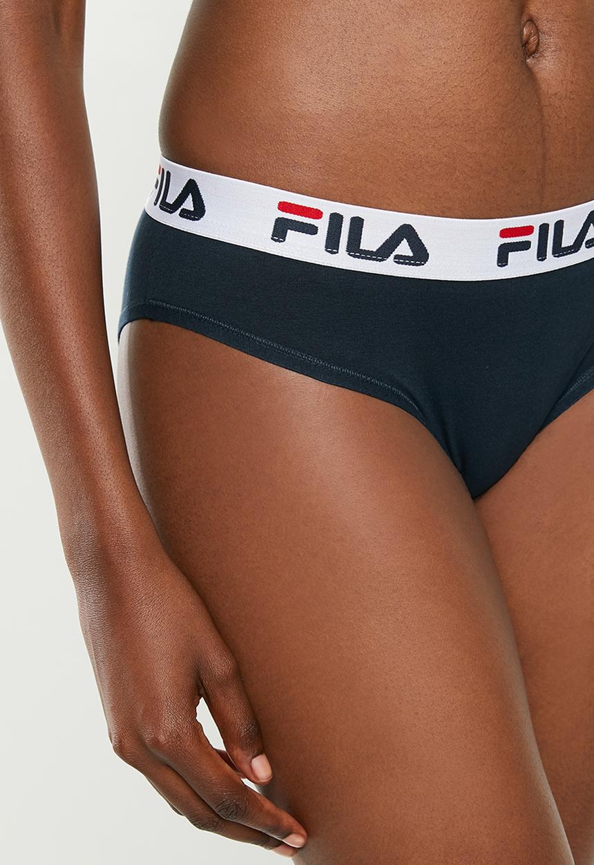 FILA - Becca brief - peacoat 1