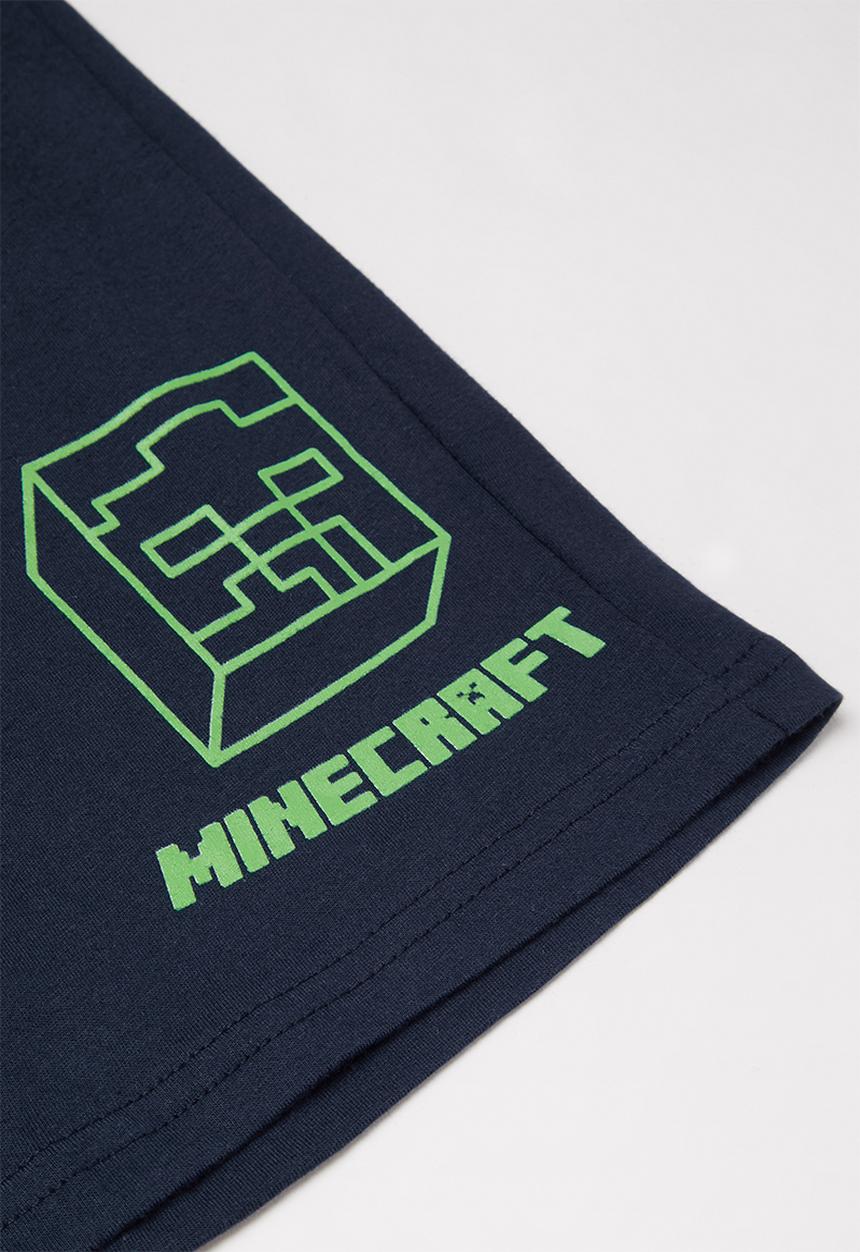 Rebel Republic - Minecraft pj set - multi