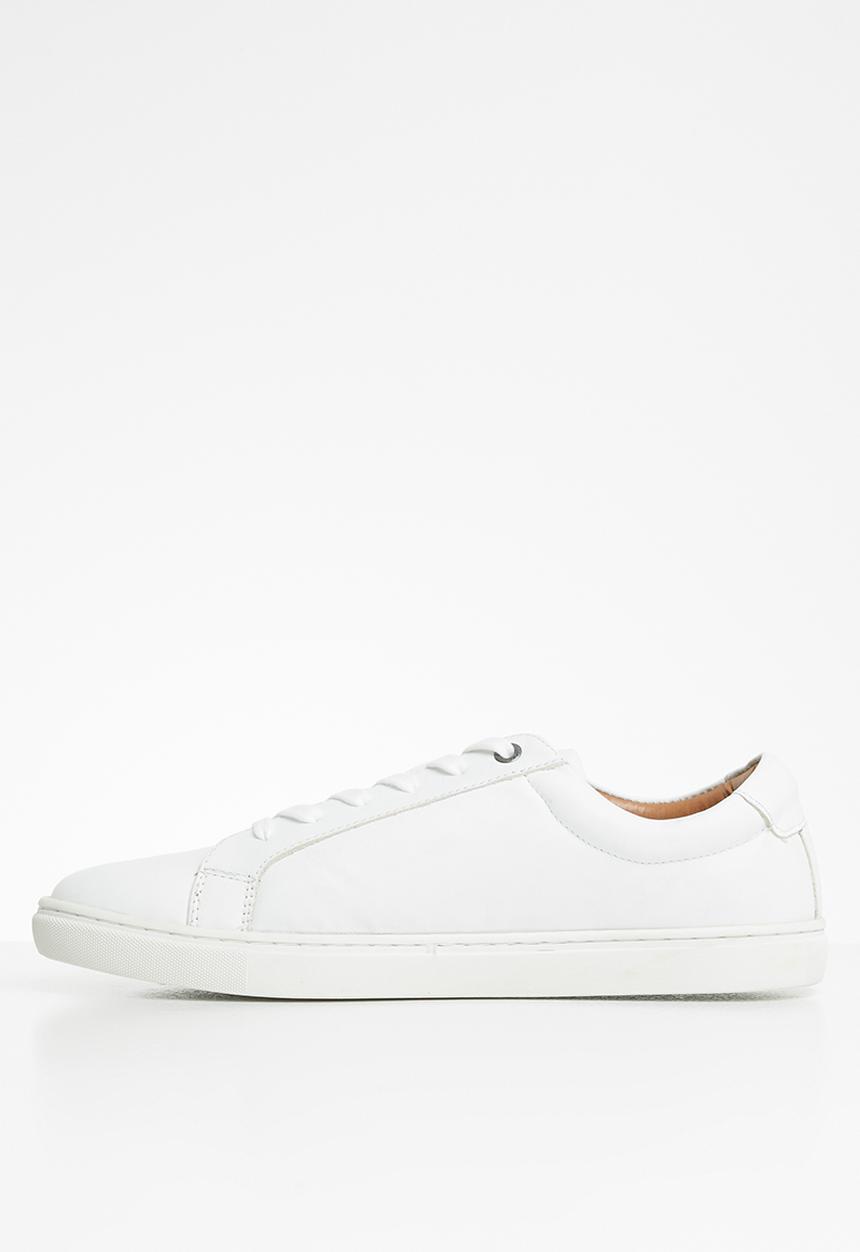 Steve Madden - P-coast - white