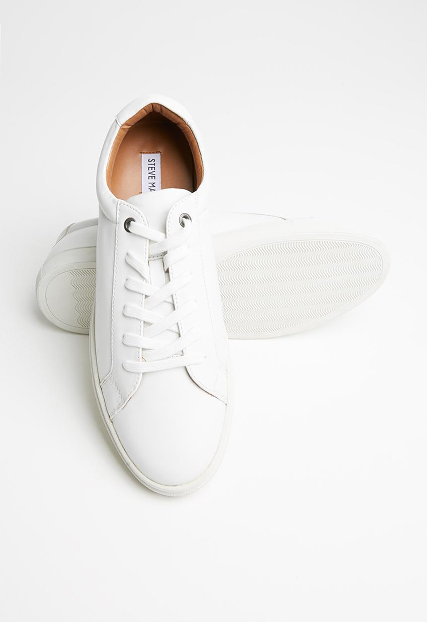 Steve Madden - P-coast - white