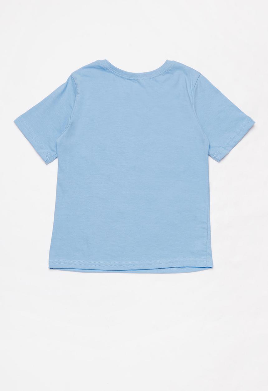 Pop Candy - Boys 2 pack printed tees - multi