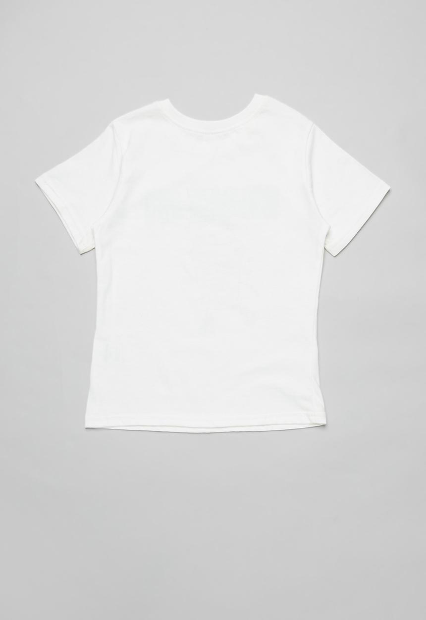 Pop Candy - Girls 2 pack tee - multi