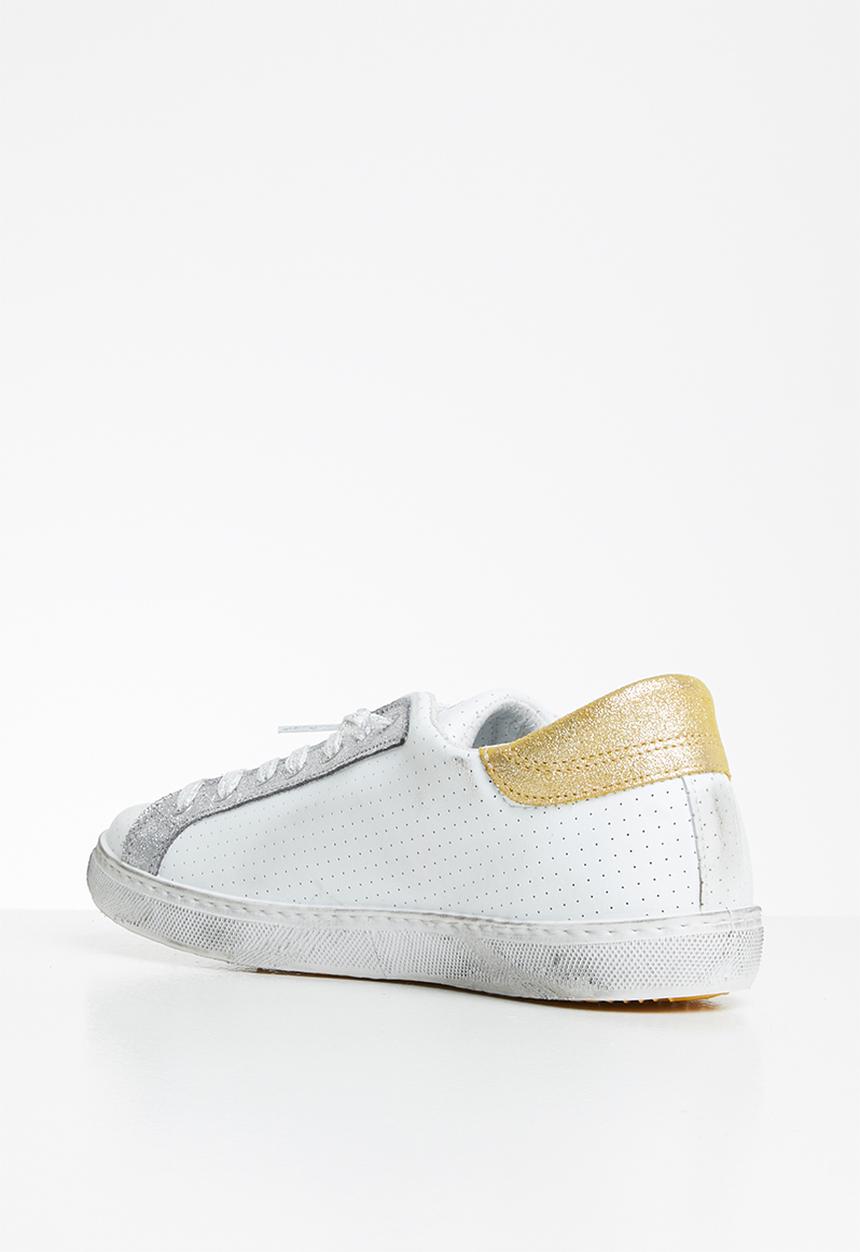 2STAR - 2sd 1824 - white/gold/silver