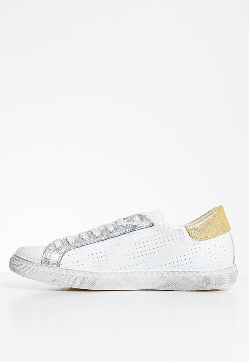 2STAR - 2sd 1824 - white/gold/silver