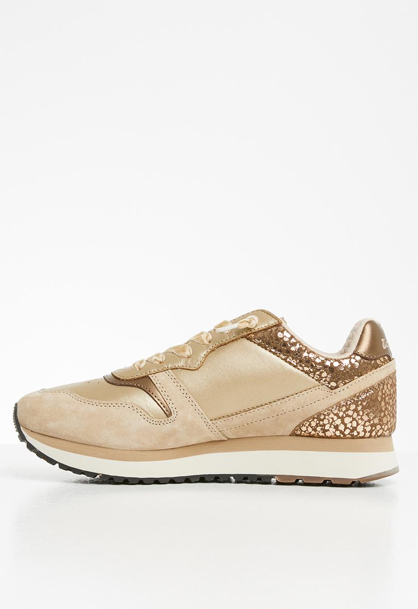 lotto - Slice metal - beige/navy