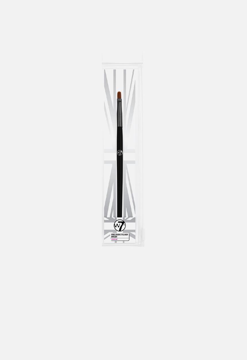 W7 Cosmetics - Precision Eyeliner Brush 