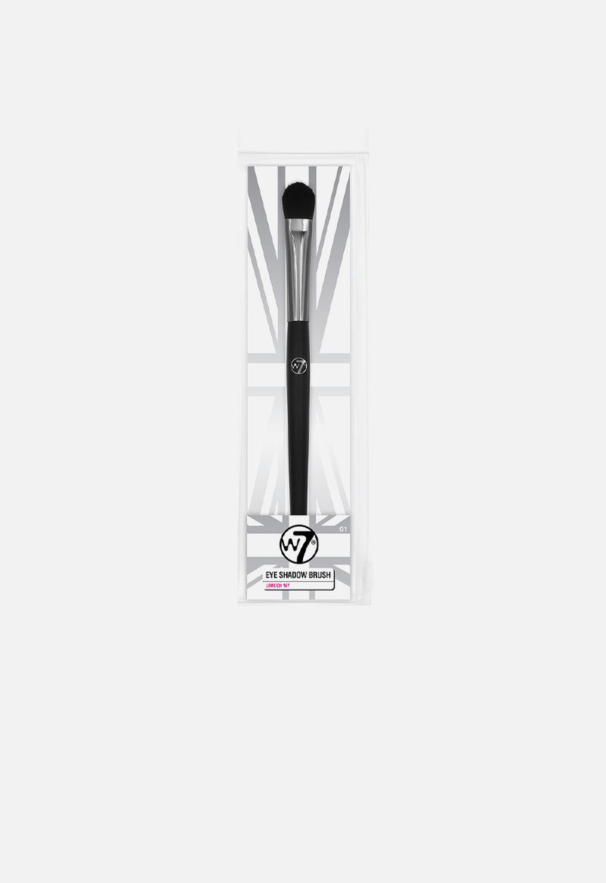 W7 Cosmetics - Eyeshadow Brush 01
