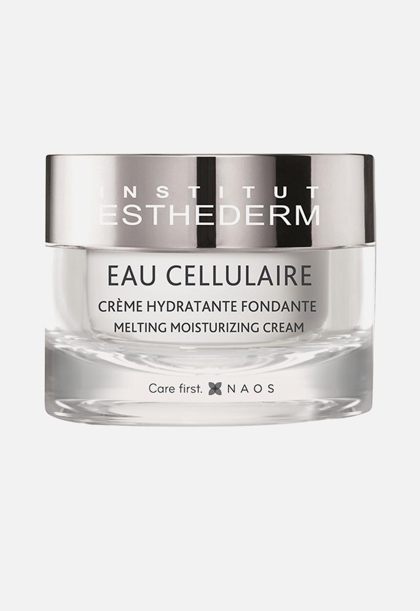 ESTHEDERM - Eau Cellulaire Melting Moisturising Cream